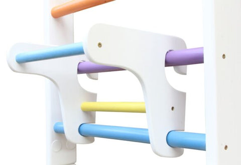 Full Indoor Climbing System-Additional Need,Baby Slides,Baby Swings,Gross Motor and Balance Skills,Helps With,Indoor Swings,Sensory Climbing Equipment-Learning SPACE