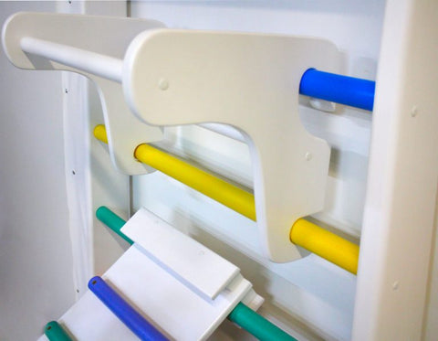 Full Indoor Climbing System-Additional Need,Baby Slides,Baby Swings,Gross Motor and Balance Skills,Helps With,Indoor Swings,Sensory Climbing Equipment-Learning SPACE