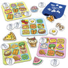 Fun Food Bingo Game-Games & Toys,Memory Pattern & Sequencing,Orchard Toys,Table Top & Family Games-Learning SPACE