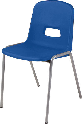 GH20 Pupil Classroom Chair-Classroom Chairs,Classroom Furniture,Desk Chair,Furniture,Library Furniture-1 (26cm)-Blue-GH201-Blue-Learning SPACE
