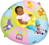Galt 3 In 1 Playnest and Gym - Interactive Play Centre for Babies-AllSensory,Baby Sensory Toys,Calming & Anxiety,Down Syndrome,Galt,Gifts for 0-3 Months,Gifts For 3-6 Months,Physical Needs,Playmats & Baby Gyms,Sensory Seeking,Stock,Tactile Toys & Books-Learning SPACE