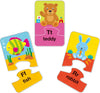 Galt Alphabet Puzzles-13-99 Piece Jigsaw,Down Syndrome,Early Years Literacy,Galt,Games & Toys,Gifts For 2-3 Years Old,Learn Alphabet & Phonics,Literacy Toys,Primary Literacy,Stock-Learning SPACE