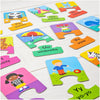 Galt Alphabet Puzzles-13-99 Piece Jigsaw,Down Syndrome,Early Years Literacy,Galt,Games & Toys,Gifts For 2-3 Years Old,Learn Alphabet & Phonics,Literacy Toys,Primary Literacy,Stock-Learning SPACE