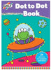 Galt Dot to Dot Book-Baby Arts & Crafts,Early Years Books & Posters,Galt,Nurture Room,Primary Arts & Crafts,Primary Travel Games & Toys,Stock-Learning SPACE