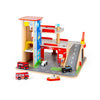 Garage Toy Bundle-Bigjigs Toys,Cars & Transport,Dropship,Games & Toys,SCOTEXCEL-Learning SPACE