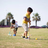 Garden Children's Croquet-Additional Need,Bigjigs Toys,Calmer Classrooms,Exercise,Featured,Garden Game,Gross Motor and Balance Skills,Helps With,Outdoor Toys & Games,Strength & Co-Ordination,Wooden Toys-Learning SPACE