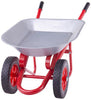 Garden Childrens Gardening Outdoor/Indoor Wheelbarrow-Bigjigs Toys,Calmer Classrooms,Forest School & Outdoor Garden Equipment,Garden Tools,Helps With,Outdoor Toys & Games,Pollination Grant,Seasons,Spring,Stock,Toy Garden Tools-Learning SPACE