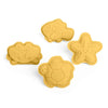 Garden Honey Yellow Character Sand Moulds-Bigjigs Toys,Eco Friendly,Forest School & Outdoor Garden Equipment,Messy Play,Outdoor Sand & Water Play,Outdoor Sand Pits,Sand,Seasons,Sensory Garden,Spring,Summer,Toy Garden Tools,Water & Sand Toys-Learning SPACE