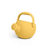 Garden Honey Yellow Silicone Watering Can-Bigjigs Toys,Eco Friendly,Forest School & Outdoor Garden Equipment,Messy Play,Outdoor Sand & Water Play,Pollination Grant,Seasons,Sensory Garden,Spring,Toy Garden Tools,Water & Sand Toys-Learning SPACE