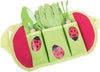 Gardening Belt - Childrens-Bigjigs Toys,Calmer Classrooms,Forest School & Outdoor Garden Equipment,Garden Tools,Helps With,Pollination Grant,Seasons,Sensory Garden,Spring,Stock,Toy Garden Tools-Learning SPACE