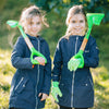 Gardening Children's Short Handled Shovel-Bigjigs Toys,Calmer Classrooms,Forest School & Outdoor Garden Equipment,Garden Tools,Helps With,Messy Play,Pollination Grant,Sand,Seasons,Sensory Garden,Spring,Toy Garden Tools,Water & Sand Toys-Learning SPACE