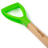 Gardening Children's Short Handled Spade-Bigjigs Toys,Calmer Classrooms,Forest School & Outdoor Garden Equipment,Garden Tools,Helps With,Messy Play,Pollination Grant,Sand,Seasons,Sensory Garden,Spring,Toy Garden Tools,Water & Sand Toys-Learning SPACE