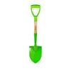 Gardening Children's Short Handled Spade-Bigjigs Toys,Calmer Classrooms,Forest School & Outdoor Garden Equipment,Garden Tools,Helps With,Messy Play,Pollination Grant,Sand,Seasons,Sensory Garden,Spring,Toy Garden Tools,Water & Sand Toys-Learning SPACE