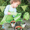 Gardening Gloves - Cotton Children’s-Bigjigs Toys,Calmer Classrooms,Forest School & Outdoor Garden Equipment,Garden Tools,Helps With,Pollination Grant,Seasons,Sensory Garden,Spring,Stock,Toy Garden Tools-Learning SPACE