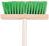 Gardening Long Handled Brush-Bigjigs Toys, Calmer Classrooms, Forest School & Outdoor Garden Equipment, Helps With, Pollination Grant, Seasons, Sensory Garden, Spring, Stock, Toy Garden Tools-Learning SPACE