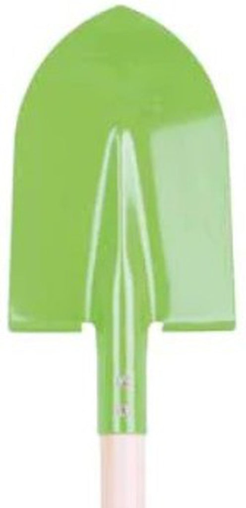 Gardening Long Handled Shovel Childrens-Bigjigs Toys,Calmer Classrooms,Forest School & Outdoor Garden Equipment,Garden Tools,Helps With,Outdoor Sand & Water Play,Pollination Grant,Seasons,Sensory Garden,Spring,Stock,Toy Garden Tools,Water & Sand Toys-Learning SPACE