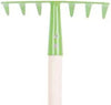 Gardening Long Handled Soil Rake Childrens-Bigjigs Toys,Calmer Classrooms,Forest School & Outdoor Garden Equipment,Garden Tools,Helps With,Messy Play,Outdoor Sand & Water Play,Pollination Grant,Seasons,Sensory Garden,Spring,Stock,Toy Garden Tools,Water & Sand Toys-Learning SPACE
