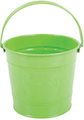 Gardening Tools - Green Bucket Childrens-Bigjigs Toys, Calmer Classrooms, Forest School & Outdoor Garden Equipment, Helps With, Messy Play, Outdoor Sand & Water Play, Pollination Grant, Seasons, Sensory Garden, Spring, Stock, Toy Garden Tools-LSBJ295-Learning SPACE