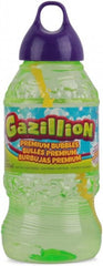 Gazillion Bubbles 2 Litre Solution-Bubbles, Eco Friendly, Gazillion Bubbles, Gifts for 5-7 Years Old, Stock-Learning SPACE