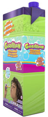 Gazillion Bubbles, Original Premium Bubbles 1L Box-Bubbles,Discontinued,Eco Friendly,Gazillion Bubbles-Learning SPACE