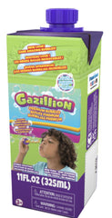 Gazillion Bubbles, Premium Bubble Solution 325ml Box-Bubbles,Eco Friendly,Gazillion Bubbles-Learning SPACE