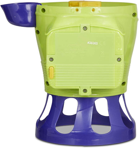 Gazillion Bubbles Tornado Machine-AllSensory,Bubbles,Gazillion Bubbles,Visual Fun,Visual Sensory Toys-Learning SPACE