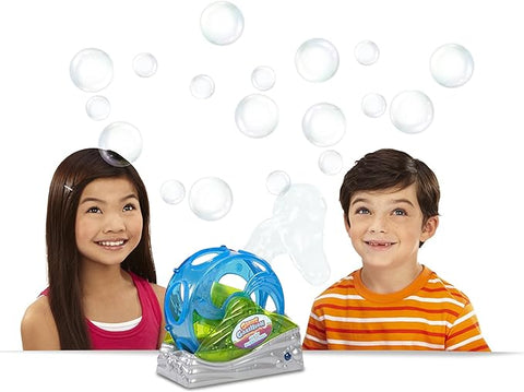 Gazillion Giant Bubble Mill-Bubbles, Gazillion Bubbles-Learning SPACE