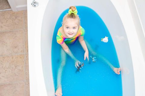 Gelli Baff Colour Change - 300G-Bath Toys,Messy Play,Water & Sand Toys,Zimpli Kids-Learning SPACE