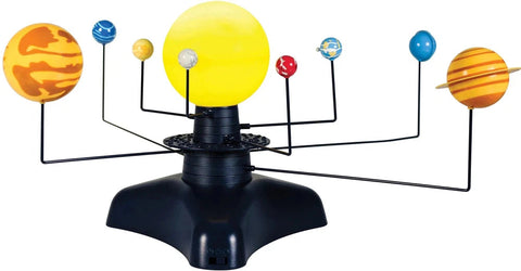 Geosafari® Motorised Solar System-Learning Resources,Outer Space,S.T.E.M,Science Activities,Star & Galaxy Theme Sensory Room,Stock-Learning SPACE