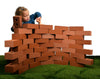 Giant Life-Size Foam Bricks-Building Blocks,Engineering & Construction,Playlearn-50 Bricks-CY50-Learning SPACE