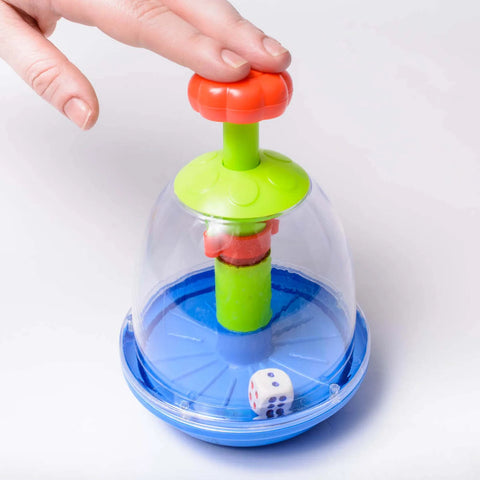 Giant Ludo Dice Game-EDUK8,Games & Toys,Indoor,Outdoor Play,Outdoor Toys & Games,Team Building-Learning SPACE