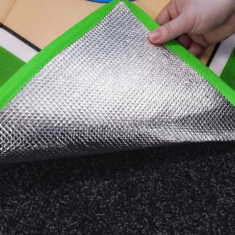 Giant Ludo Dice Game-EDUK8,Games & Toys,Indoor,Outdoor Play,Outdoor Toys & Games,Team Building-Learning SPACE