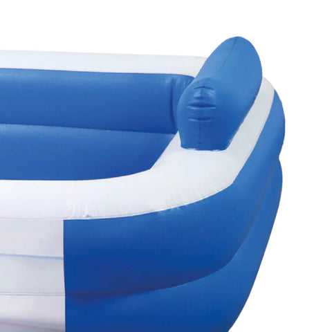 Giant Paddling Pool-Outdoor Play, Outdoor Sand & Water Play, Paddling Pools, Summer, Swimming Pools-Learning SPACE