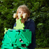 Giant Polydron Dinosaur-Engineering & Construction,Gross Motor and Balance Skills,Polydron,S.T.E.M-Learning SPACE