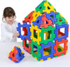 Giant Polydron Set-Dropship,Engineering & Construction,Maths,Nurture Room,Polydron,Primary Games & Toys,Primary Maths,S.T.E.M,Shape & Space & Measure,Tactile Toys & Books-Learning SPACE