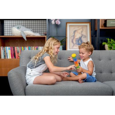 Giant Rainbomaker - Soothing Sensory Play for Toddlers-Additional Need,AllSensory,Baby Cause & Effect Toys,Baby Musical Toys,Baby Sensory Toys,Calming & Anxiety,Cause & Effect Toys,Cerebral Palsy,Deaf & Hard of Hearing,Early Years Musical Toys,Halilit Toys,Helps With,Music,Primary Music,Sensory Seeking,Sound,Sound Equipment,Stock,Visual Sensory Toys-Learning SPACE