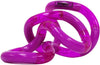Giant Tangle® Palm: Twist, Fidget, and Relax!-Stress Relief Toys-AllSensory,Calmer Classrooms,Calming & Anxiety,Fidget,Pocket money,Sensory Seeking,Stock,Stocking Stuffers,Stress Relief,Tactile Toys & Books,Tangle,Toys for Anxiety-Learning SPACE