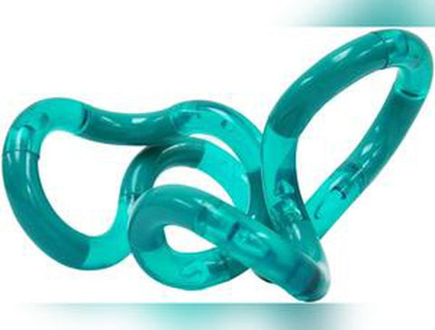 Giant Tangle® Palm: Twist, Fidget, and Relax!-Stress Relief Toys-AllSensory,Calmer Classrooms,Calming & Anxiety,Fidget,Pocket money,Sensory Seeking,Stock,Stocking Stuffers,Stress Relief,Tactile Toys & Books,Tangle,Toys for Anxiety-Learning SPACE