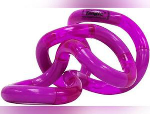 Giant Tangle® Palm: Twist, Fidget, and Relax!-Stress Relief Toys-AllSensory,Calmer Classrooms,Calming & Anxiety,Fidget,Pocket money,Sensory Seeking,Stock,Stocking Stuffers,Stress Relief,Tactile Toys & Books,Tangle,Toys for Anxiety-Learning SPACE