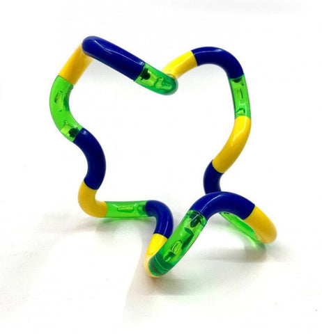 Giant Tangle® Palm: Twist, Fidget, and Relax!-Stress Relief Toys-AllSensory,Calmer Classrooms,Calming & Anxiety,Fidget,Pocket money,Sensory Seeking,Stock,Stocking Stuffers,Stress Relief,Tactile Toys & Books,Tangle,Toys for Anxiety-Learning SPACE