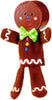 Gingerbread Man Wooden Head Finger Puppet-Christmas 2025,Featured,Games & Toys,Puppets & Theatres & Story Sets,Reading Area-Learning SPACE