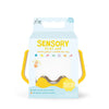 Glo Pals Sensory Jar-Halilit Toys,Sensory Light Up Toys,Visual Sensory Toys-Learning SPACE