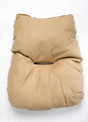 Globo Royal Anthracite Double Seater Hanging Chair-Hanging Chair-Amazonas,Anthracite,Black,Cotton,Double,Dropship,Globo Swing Chair,Grey,Hanging Chair,Hanging Egg Chairs,Indoor-Learning SPACE