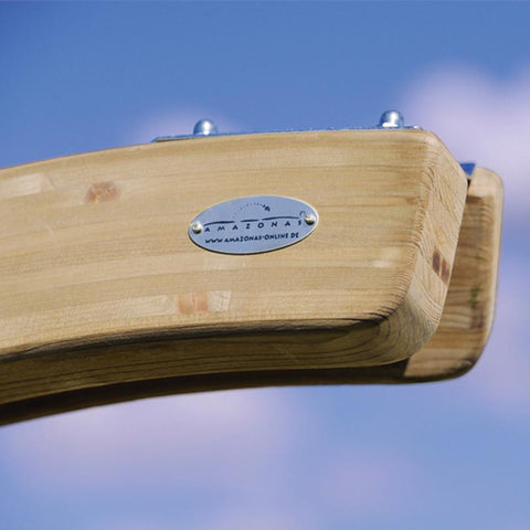 Globo Wooden Dome Chair Stand Only-Hammock Stand-Amazonas,Dropship,Globo Furniture,Globo Swing Chair,Hammock Stand,Hanging Chair,Hanging Egg Chairs,Indoor,Weatherproof,Wood,Wooden Stand-Learning SPACE