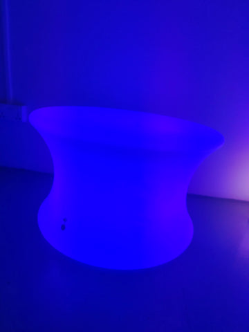 Glow Furniture Collection – LED Colour Changing Range-Immersive Interactive Spaces,Sensory Light Up Toys,Sensory Room Furniture,Sensory Room Lighting,Visual Sensory Toys,Wellbeing Furniture-Learning SPACE