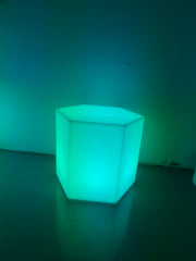 Connect Pro Interactive Glow Furniture-Connect Pro,Immersive Interactive Spaces,Sensory Light Up Toys,Sensory Room Furniture,Sensory Room Lighting,Visual Sensory Toys,Wellbeing Furniture-Learning SPACE