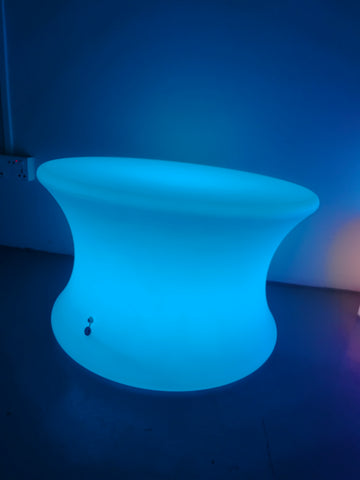Glow Furniture Collection – LED Colour Changing Range-Immersive Interactive Spaces,Sensory Light Up Toys,Sensory Room Furniture,Sensory Room Lighting,Visual Sensory Toys,Wellbeing Furniture-Learning SPACE