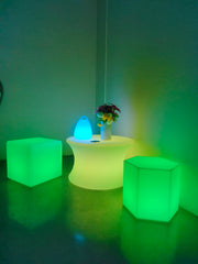 Connect Pro Interactive Glow Furniture-Connect Pro,Immersive Interactive Spaces,Sensory Light Up Toys,Sensory Room Furniture,Sensory Room Lighting,Visual Sensory Toys,Wellbeing Furniture-Learning SPACE