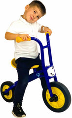 Go Balance Bike-Additional Need,Balance Bikes,Dropship,Early Years. Ride On's. Bikes. Trikes,Exercise,Gross Motor and Balance Skills,Helps With,Learning Difficulties,Ride & Scoot,Ride On's. Bikes & Trikes-Learning SPACE