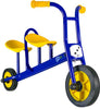 Go Balance Tandem-Additional Need,Dropship,Early Years. Ride On's. Bikes. Trikes,Exercise,Gross Motor and Balance Skills,Helps With,Learning Difficulties,Ride On's. Bikes & Trikes-Learning SPACE
